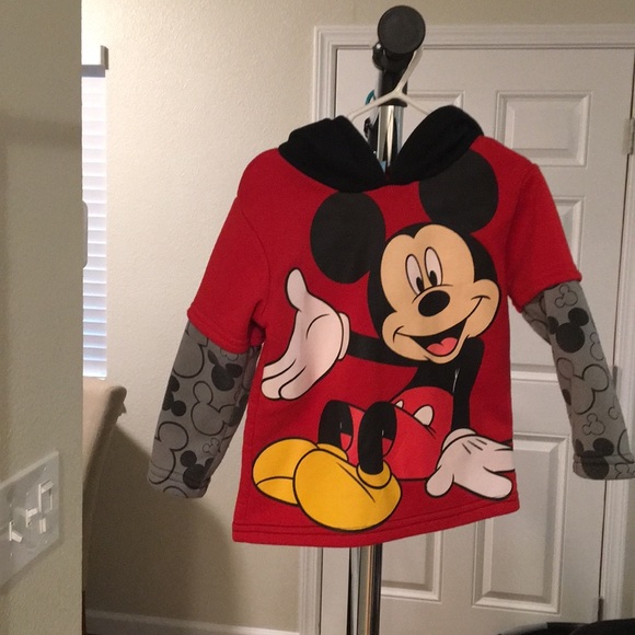 Disney kids Sweater - Picture 1 of 4
